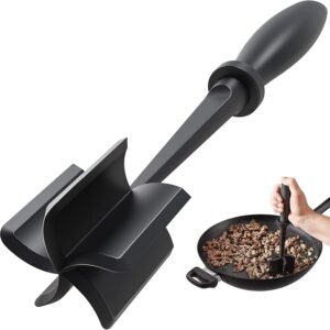 Meat Chopper & Hamburger Grinder
